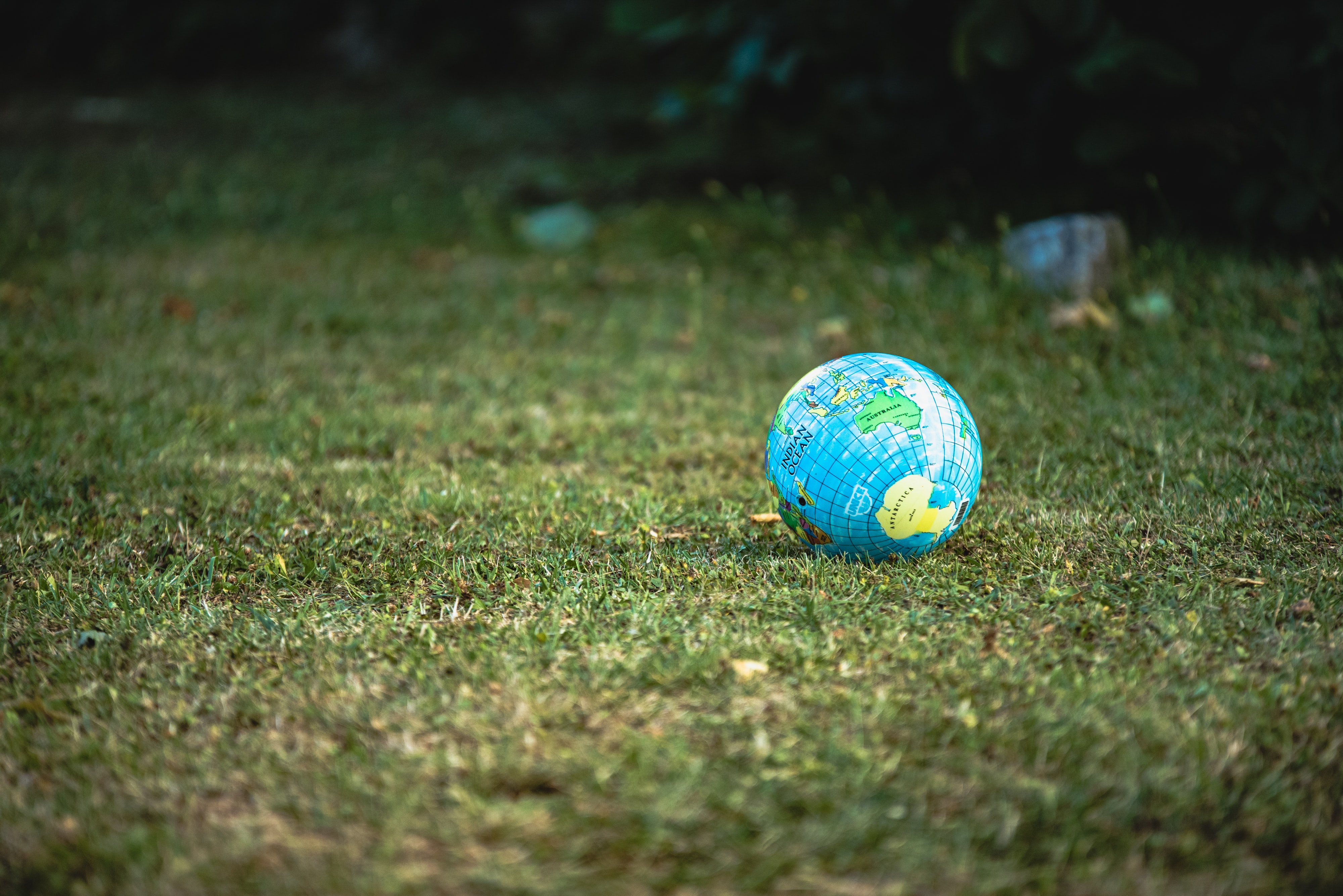 Préservons notre environnement